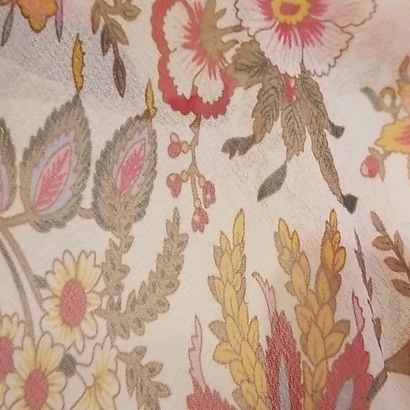 Bailey 44 Silk Camisole - Picture 5 of 5